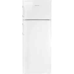 Davoline RF 220 NE Ψυγείο Δίπορτο 206lt Υ143xΠ54.5xΒ55.5εκ. Λευκό Davoline RF 220 NE Ψυγείο Δίπορτο 206lt Υ143xΠ54.5xΒ55.5εκ. Λευκό